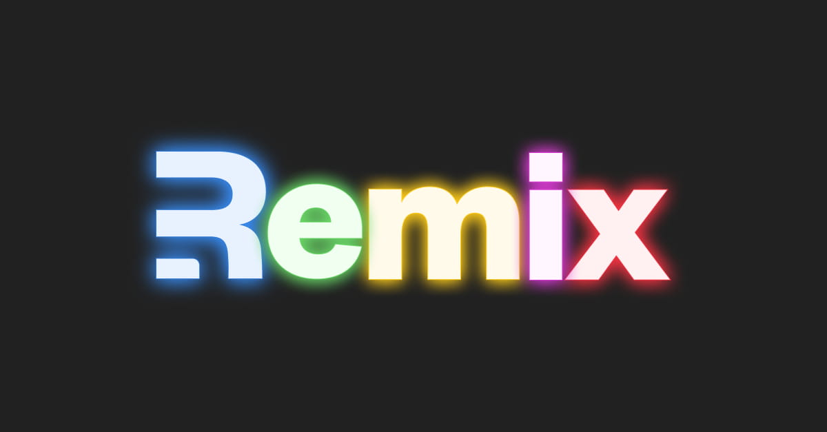 https://remix.run