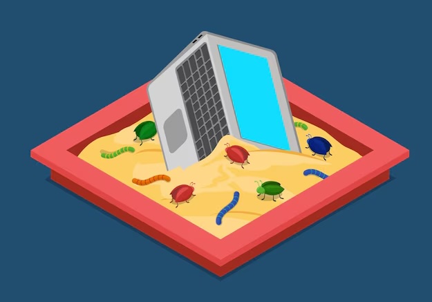 Kiểm thử Sandbox