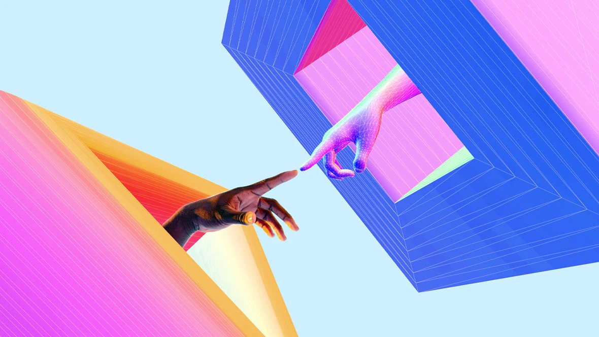 Chạm tới tiêu chuẩn công nghiệp trong phát triển phần mềm web3. Nguồn ảnh: https://www.mckinsey.com/featured-insights/mckinsey-explainers/what-is-web3